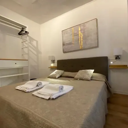 Apartment Bella Como