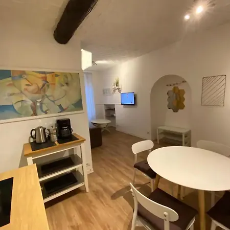 Bella Como Apartment Como