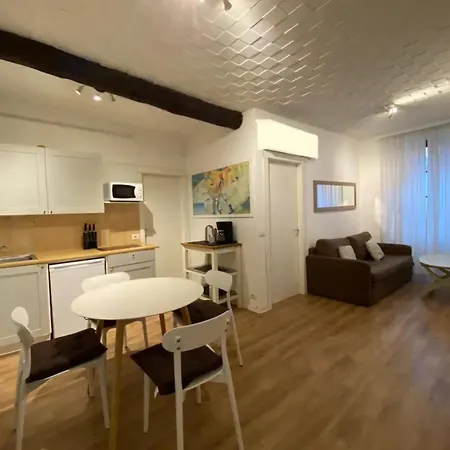 Bella Como Apartment Como