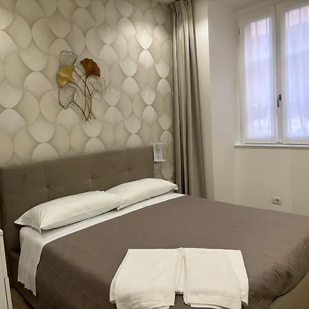 Bella Апартаменты *