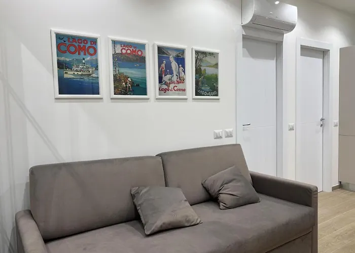 Appartamento Bella Côme