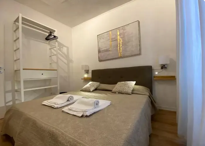 Appartamento Bella Côme