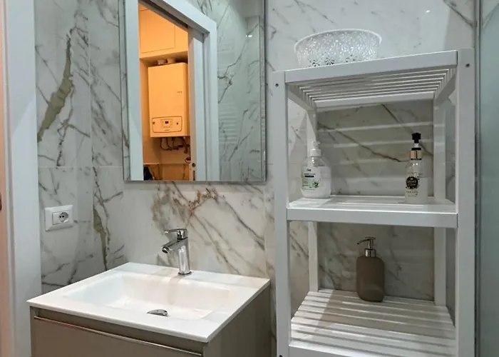 Appartamento Bella *