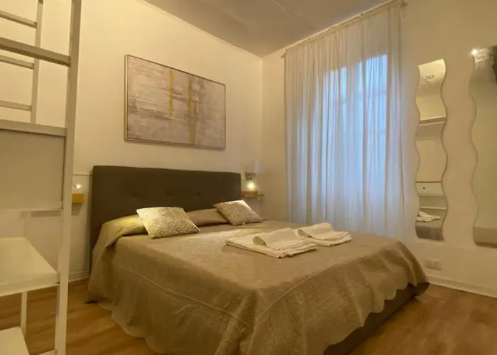 Bella Apartmán